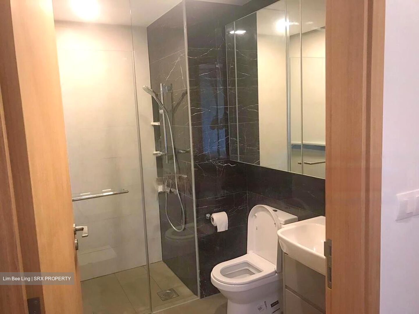 The Glades (D16), Condominium #536330341